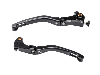 Bonamici Racing Lever Set For Honda CBR1000RR-R SP (2020 - Onwards)