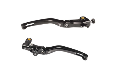 Bonamici Racing Lever Set For KTM 890 Duke R (2021 - Onwards)