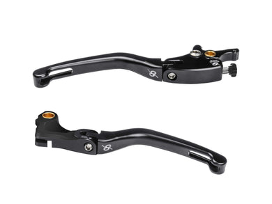 Bonamici Racing Lever Set For Honda CBR500R / CB500F (2019 - Onwards)