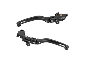 Bonamici Racing Lever Set For Kawasaki ZX-4R / ZX-4RR / Z900