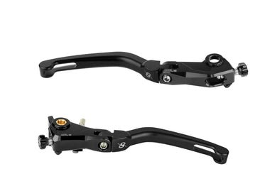 Bonamici Racing Lever Set For KTM 1390 Super Duke R (2024 - Onwards)