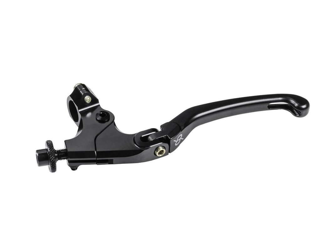 Bonamici Racing Non-Adjustable Folding Clutch Lever (Offset 29mm)