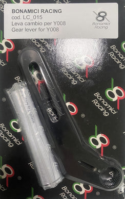 Bonamici Racing Spare Gear Lever LC_015