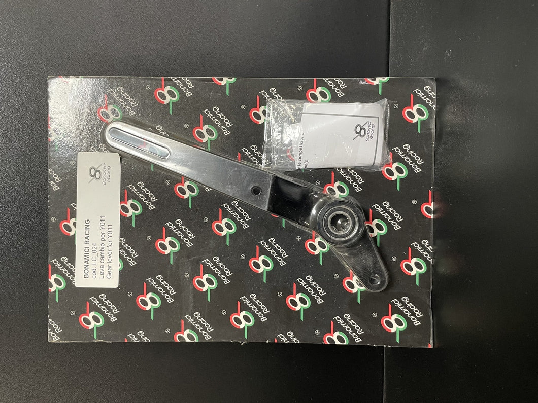 Bonamici Racing Spare Gear Lever LC_024