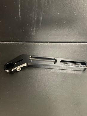 Bonamici Racing Spare Gear Lever LC_026