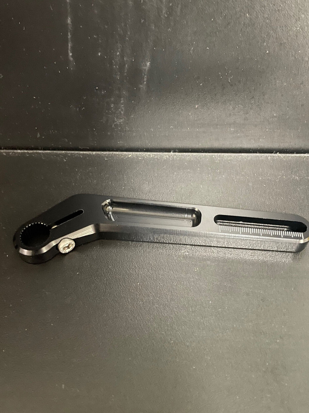 Bonamici Racing Spare Gear Lever LC_026