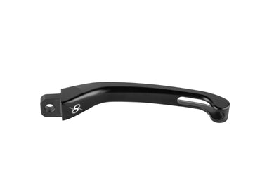 Bonamici Racing Straight Half Lever (Black)
