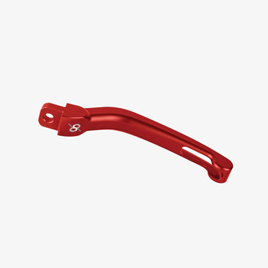 Bonamici Racing Aluminum half lever Standard (RH/LH) - RED