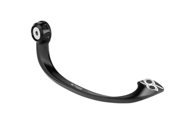 Bonamici Racing Brake Lever Protection (Without Adaptor) - Black