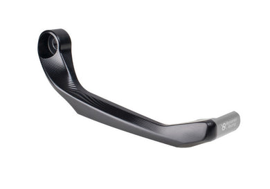 Bonamici Racing Brake Lever Protection [Colour: Silver]