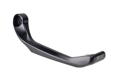 Bonamici Racing Brake Lever Protection [Colour: Black]