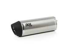 Load image into Gallery viewer, IXIL Rear Silencer For Honda CRF1000L Africa Twin (2016 - 2019) - Stainless Steel