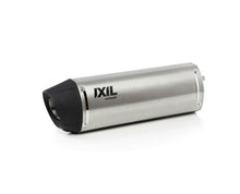 Load image into Gallery viewer, IXIL Rear Silencer For KTM 690 Duke (2012 - 2016) - Stainless Steel