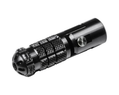 Bonamici Racing Folding Footpeg With Threaded 69mm