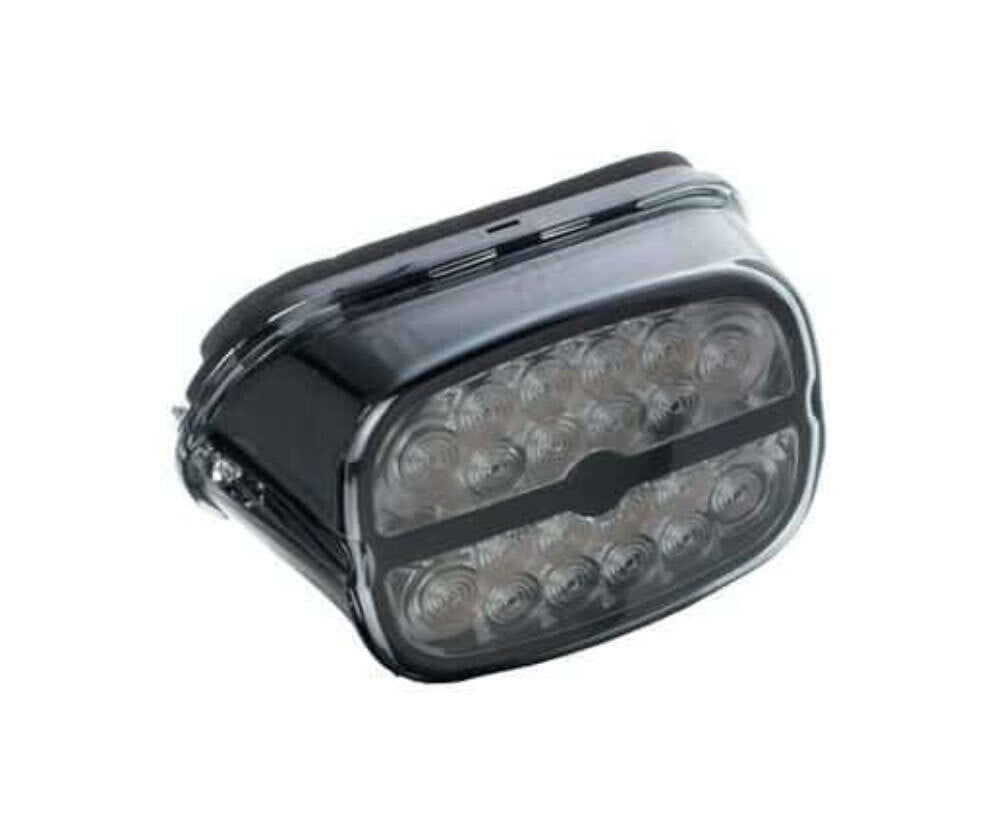 Puig Brake Light For Various Harley Davidson Models