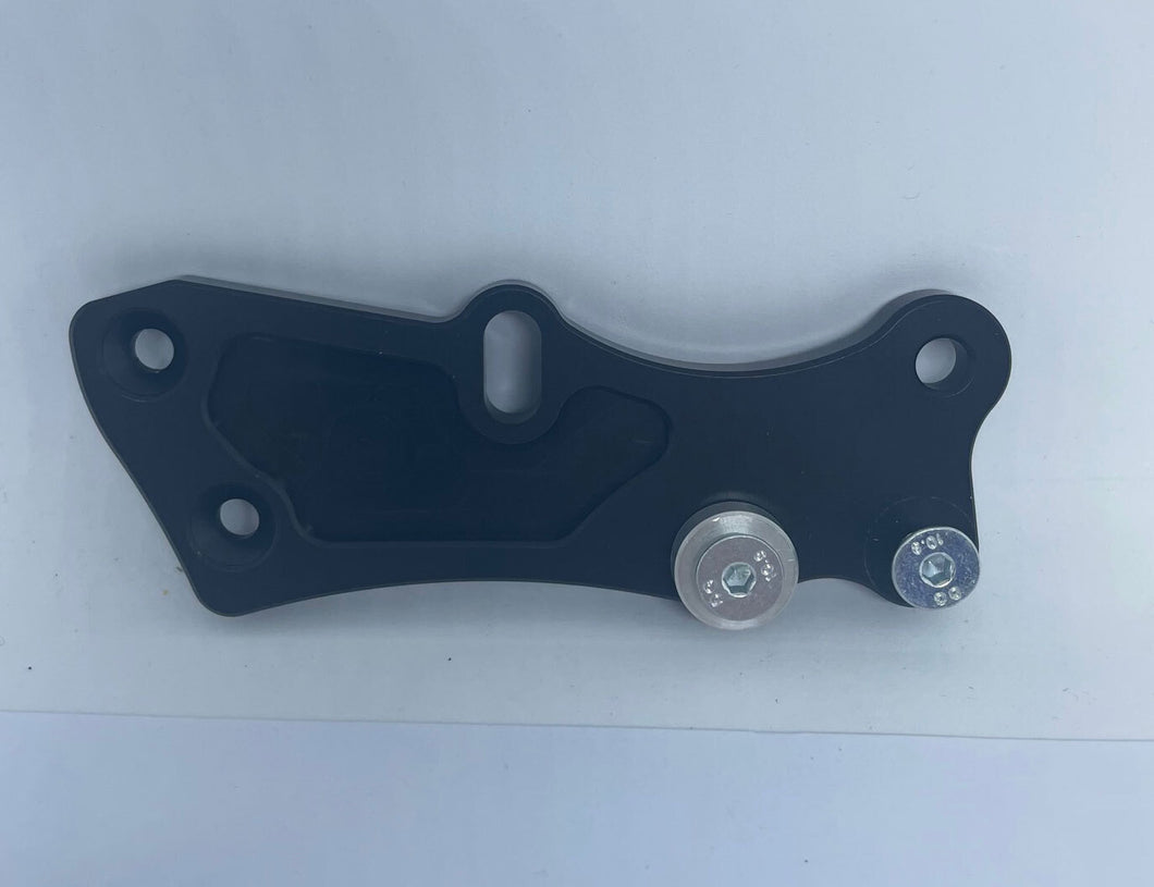 Bonamici Racing Spare Brake Pump Support PP_008