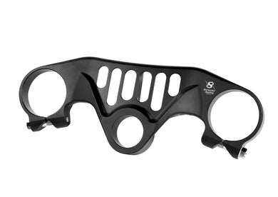 Bonamici Racing Top Triple Clamp For Aprilia RSV4 / Factory (Race Version)