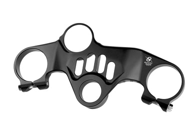 Bonamici Racing Top Triple Clamp For Aprilia RSV4 / Factory (Street Version)