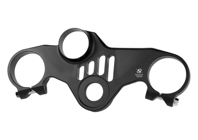 Bonamici Racing Top Triple Clamp To Suit BMW S1000RR (2015 - 2018) - Street Version