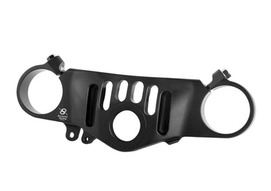 Bonamici Racing Top Triple Clamp (Race Version) For Honda CBR1000RR (2017 - 2019)