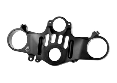 Bonamici Racing Top Triple Clamp For Honda CBR1000RR (2017 - 2019) - Street Version