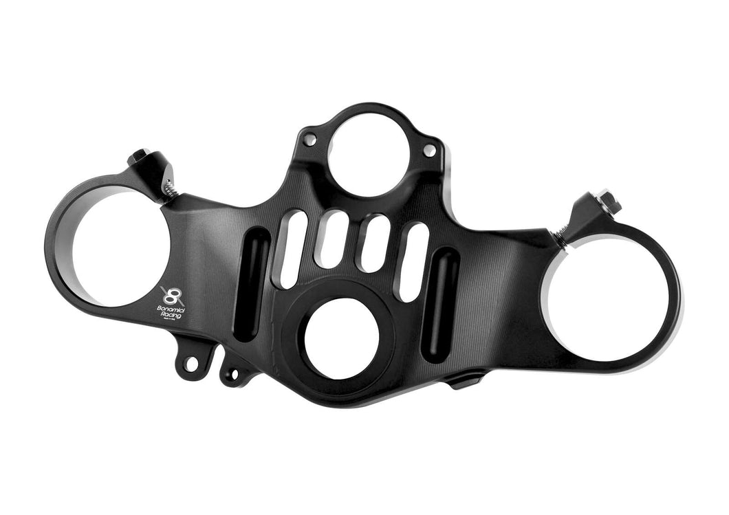 Bonamici Racing Top Triple Clamp For Honda CBR1000RR (2017 - 2019) - Street Version