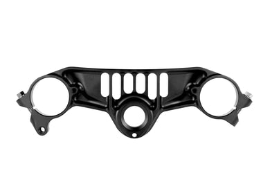 Bonamici Racing Top Triple Clamp For Kawasaki ZX-10R (2016 - Onwards) - Race Version