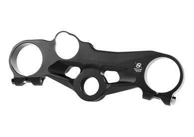 Bonamici Racing Top Triple Clamp For Suzuki GSX-R1000 (2017 - Onwards) - Street Version