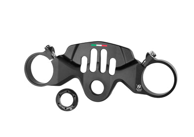 Bonamici Racing Top Triple Clamp For Triumph Speed Triple 1200 RR (2022 - Onwards)
