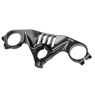 Bonamici Racing Top Triple Clamp To Suit Ducati Panigale V4 / V4R / V4S (2018 - Onwards)