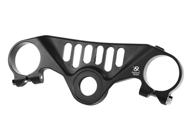 Bonamici Racing Top Triple Clamp (Race Version) For Yamaha YZF-R1/M (2015 - Onwards)