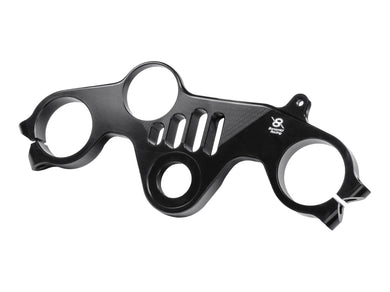 Bonamici Racing Top Triple Clamp (Street Version) For Yamaha YZF-R1/M (2015 - Onwards)