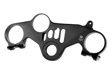 Bonamici Racing Top Triple Clamp (Street Version) For Yamaha YZF-R6 (2017 - Onwards)