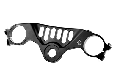Bonamici Racing Top Triple Clamp (Race Version) For Yamaha YZF-R7 (2021 - Onwards)