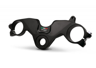 Bonamici Racing Top Triple Clamp (Street Version) For Yamaha YZF-R7 (2021 - Onwards)