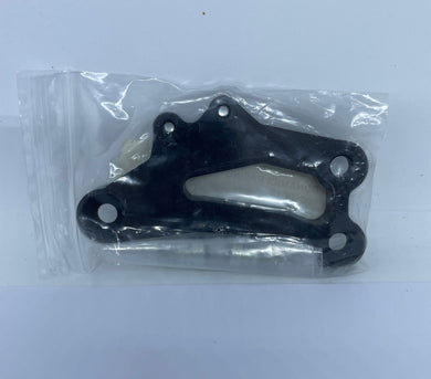 Bonamici PS_009 Spare Plate For Rearsets