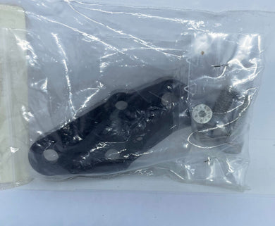 Bonamici Racing PS_031 Spare Plate For K014 Rearsets