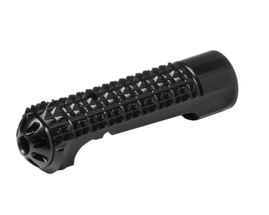 Bonamici Racing Aluminium Racing Footpeg With Threaded 82mm