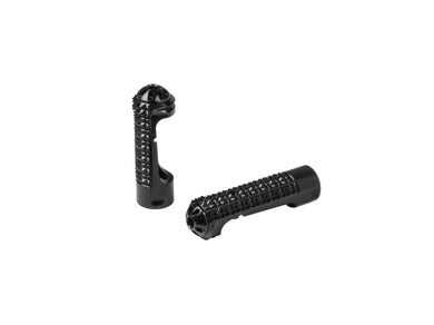 Racing Footpegs (Pair) For Bonamici Racing Rearsets