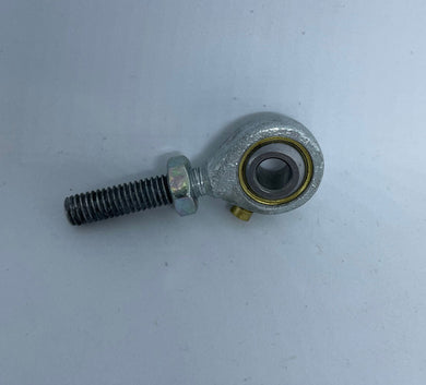 Bonamici Racing Spare Right Hand Uniball For Rearsets