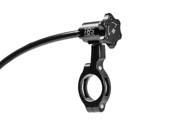 Bonamici Racing Remote Adjuster Racing Without Lever For Brembo 16x18/19x18/19x20