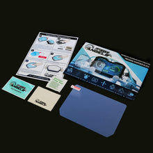 Load image into Gallery viewer, Speedo Angels Dashboard Tempered Glass Screen Protector For Various KTM And Husqvarna Models