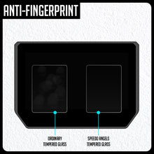 Load image into Gallery viewer, Speedo Angels Dashboard Tempered Glass Screen Protector For Various KTM And Husqvarna Models