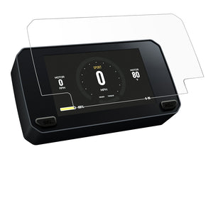 Strumento Display LCD Cruscotto, Risoluzione Strumento Cluster Digitale Strumento Display LCD Cruscotto, Risoluzione Strumento Cluster Digitale