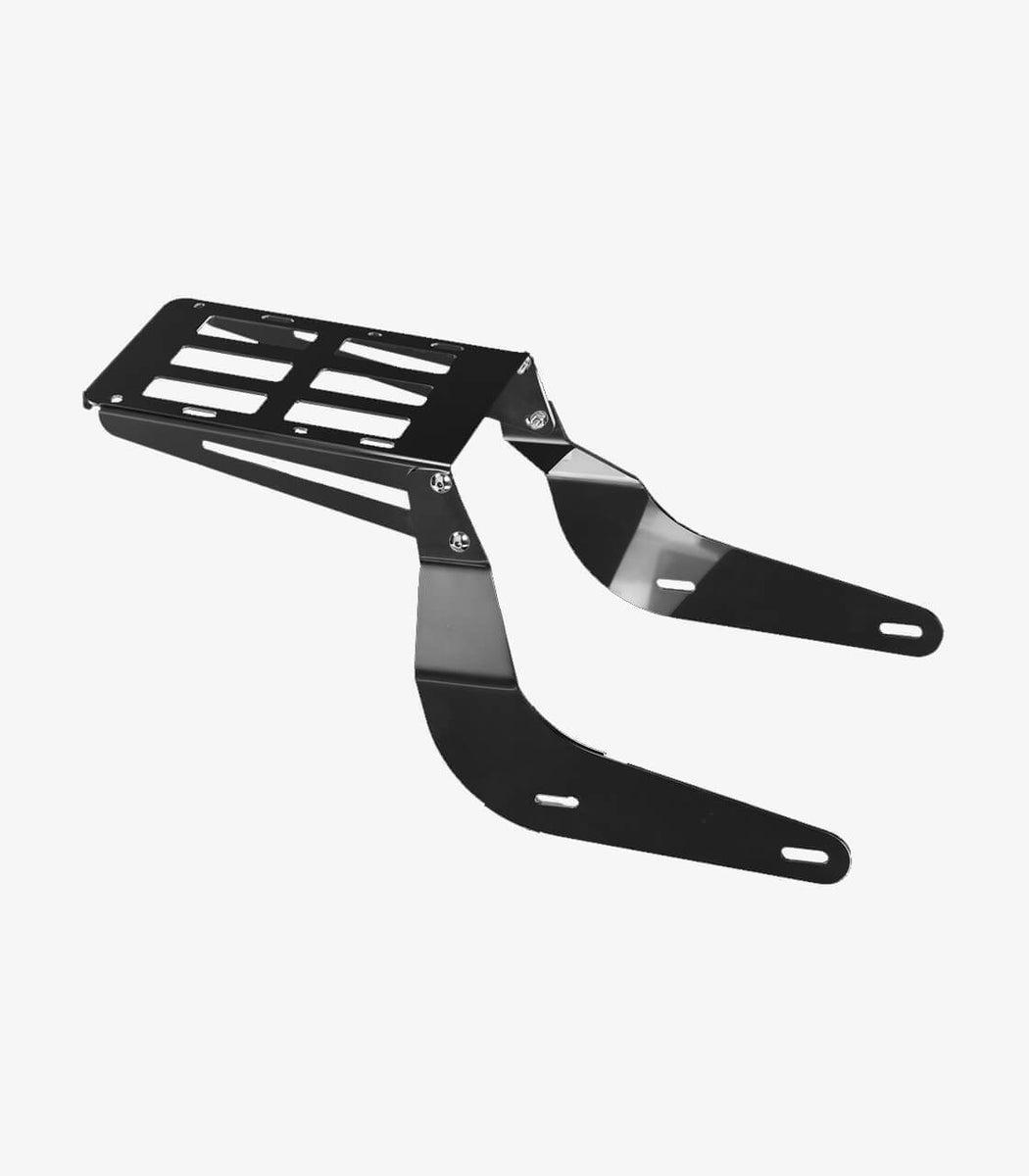 Custom Acces Non Detachable Rack For Honda CMX 500 Rebel 2017 - Onward ...