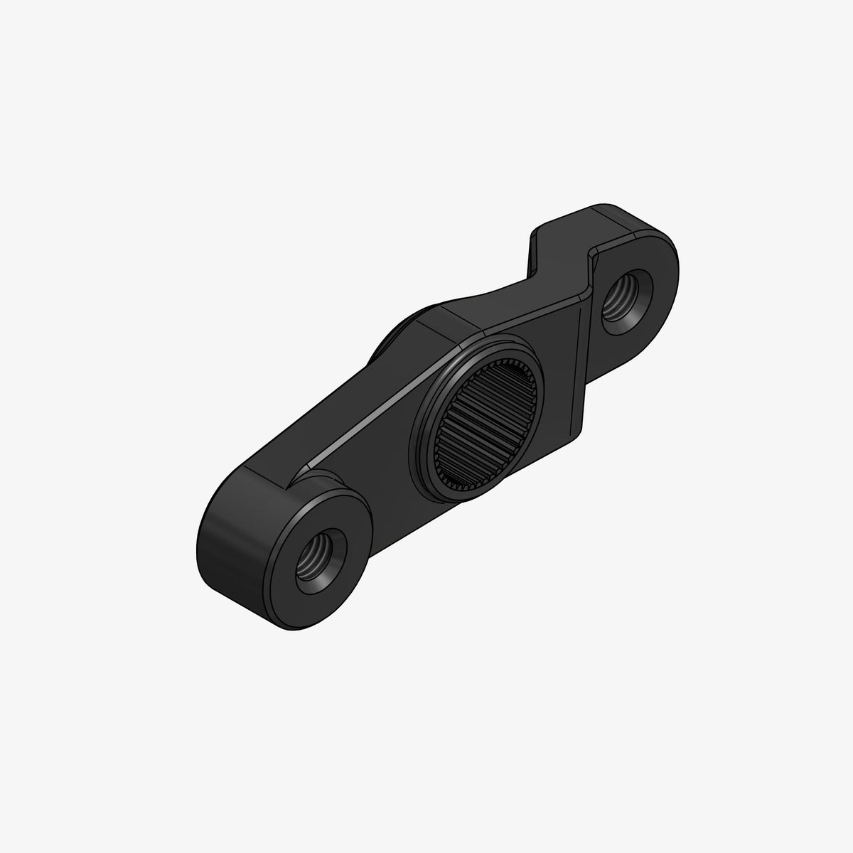 Bonamici Racing Aluminum gear selector for DSTR3 – Motorcycle Race Gear