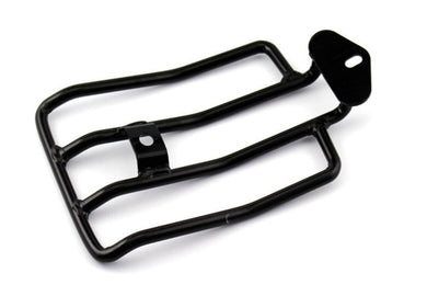 Custom Acces Nomada Rack For Harley Davidson Sportster Models (Black)