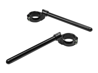 Bonamici Racing Lifted Handlebars (Clip-Ons) [Clamp Size: 51mm For RS660 / RSV4]