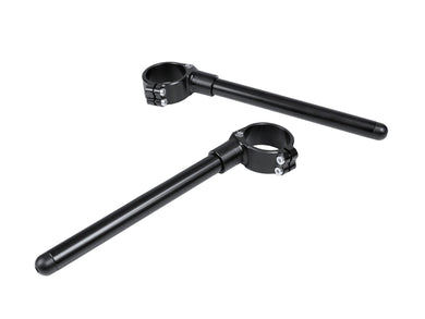 Bonamici Racing Unlifted Handlebars (Clip-Ons)