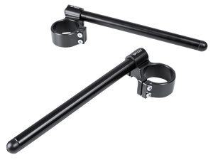 Bonamici Racing Lifted Handlebars (Clip-Ons) [Clamp Size: 52mm]